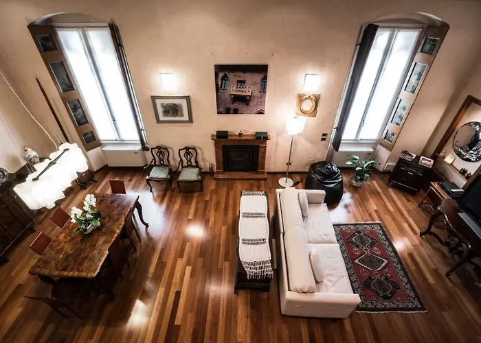 La Casa del Fotografo