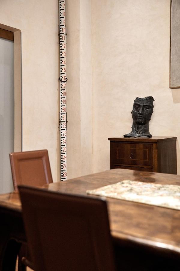 Appartamento La Casa Del Fotografo *