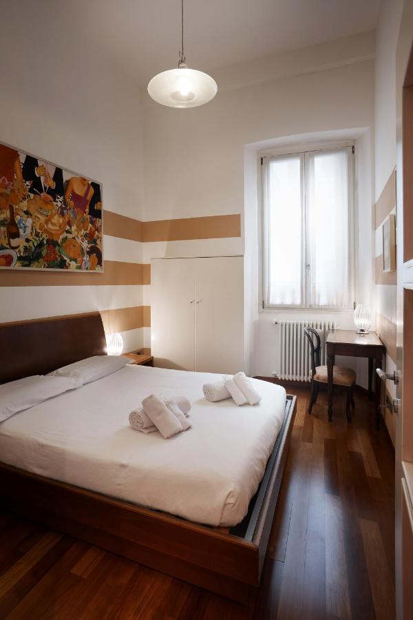 Appartamento La Casa Del Fotografo *